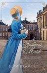 A Brilliant Match - Jennie Goutet - 9782494930186