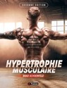 Hypertrophie - 2nde édition - Brad Schoenfeld - 9782494970328