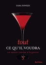Tout ce qu'il voudra 3 - Sara Fawkes - 9782501083621