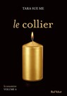 Le collier - La soumise vol. 5 - Tara Sue Me - 9782501105620