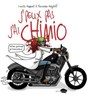 J'peux pas j'ai chimio - Alexandra Brijatoff ; Camille Hoppenot - 9782501138819