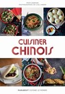 Cuisiner chinois - Ross Dobson - 9782501142885