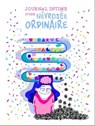 Journal intime d'une névrosée ordinaire - Rachel Lev - 9782501149143