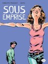 Sous emprise - Charlotte Bousquet - 9782501149273