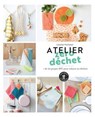 Atelier zéro déchet - Juliette Michelet - 9782501153416