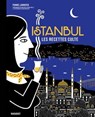 Les recettes culte - Istanbul - Pomme Larmoyer - 9782501154277