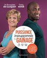 La puissance insoupçonnée du gainage - Teddy Riner ; Dr Bernadette de Gasquet - 9782501163002