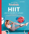 10 minutes pour sculpter son corps grâce au fitness - Ingrid Roger - 9782501165495