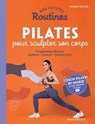 10 minutes pour s'affiner grâce au pilate - Ingrid Roger ; Audrey Brun - 9782501165518