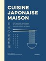 Cuisine Japonaise maison - Maori Murota - 9782501168144