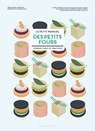 Le petit manuel des petits fours - Mélanie Dupuis ; Anne Cazor - 9782501169202