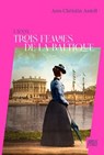 Trois femmes de la Baltique - Jenny - Ann-Christin Antell - 9782501170680