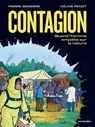 Contagion - Pierre Bessière ; Céline Penot - 9782501175425