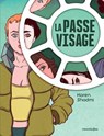 La passe-visage - Koren Shadmi - 9782501175463