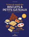 Le tour du monde des biscuits et petits gâteaux - Tristan Sicard - 9782501182416