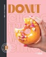 DONUT - Sandra Mahut - 9782501182447