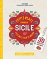 Petits plats comme en Sicile - Louis Girod - 9782501186315