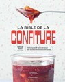 La bible de la confiture - Sandrine Maquet - 9782501186674