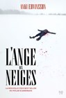 L'ange des neiges - Anki Edvinsson - 9782501187695
