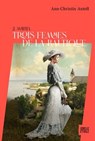 Trois femmes de la Baltique - Martta - Ann-Christin Antell - 9782501187732