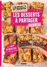 Les desserts à partager ou pas - Michel & Augustin - 9782501195126