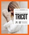 Vêtements en tricot - Claire Chicoine - 9782501195218