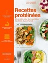 Recettes protéinées - cam_nutrisport - 9782501201858