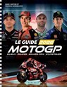 Le guide 2026 de la moto GP - Marc Cartier ; Thomas Morsellino - 9782501202909