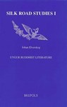 Uygur Buddhist Literature - J. Elverskog - 9782503505442