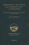 McKeown, S: Emblematic Paintings from Sweden's Age of Greatn - MCKEOWN,  S. - 9782503523644