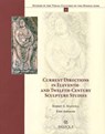 Current Directions in Eleventh- And Twelfth-Century Sculpture Studies - Robert Maxwell - 9782503531656
