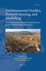 Environmental Studies, Remote Sensing, and Modelling: Final Publications from the Danish-German Jerash Northwest Quarter Project I - Achim Lichtenberger - 9782503588865