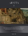 The Historical and Cultural Memory of the Babylonian World: Collecting Fragments from the 'Centre of the World' - Marco Ramazzotti - 9782503595368