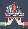 Samenwerken aan dienstverlening - Bart Noels - 9782509024848