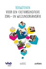 Bouwstenen voor een cultuursensitieve zorg- en welzijnsorganisatie - Saar Casteels ; Melissa Ceuterick ; Gunilla De Graef ; Philippe Degelin - 9782509026910