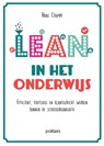 Lean in het onderwijs - Hans Crampe - 9782509027344