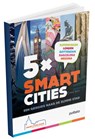 5 X smart cities - Een reisgids naar de slimme stad (VUB) - Pieter Ballon - 9782509030832