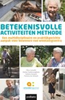 Betekenisvolle activiteiten methode - Elise Cornelis ; Ruben Vanbosseghem ; Valerie Desmet ; Patricia De Vriendt - 9782509032584