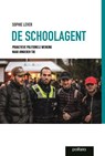 De schoolagent - Sophie Lever - 9782509034359