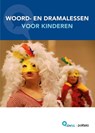 Woord- en dramalessen voor kinderen - OVSG - 9782509038395