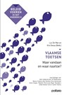 Vlaamse toetsen - Luc De Man ; Kris Denys - 9782509040510