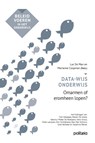 Data-wijs onderwijs - Marianne Coopman ; Luc De Man - 9782509043672