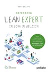 Oefenboek Lean Expert in Zorg en Welzijn - Hans Crampe - 9782509043931
