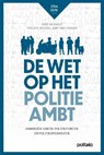 Wet op het politieambt (ed. 27) - Eddy De Raedt ; Bart Van Thienen ; Philippe Rosseel - 9782509044730