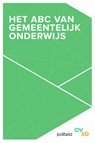 Het ABC van het gemeentelijk onderwijs - O V S G - 9782509045478