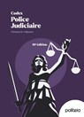 Codex police judiciaire - Christian De Valkeneer - 9782509045713