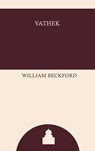 Vathek - William Beckford - 9782566350492