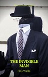 The Invisible Man (Prometheus Classics) - H. G. Wells ; Prometheus classics - 9782700105117