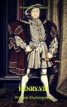 Henry VIII (Prometheus Classics) - William Shakespeare ; Prometheus Classics - 9782700105599