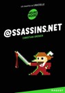 @ssassins.net - Christian Grenier - 9782700240191